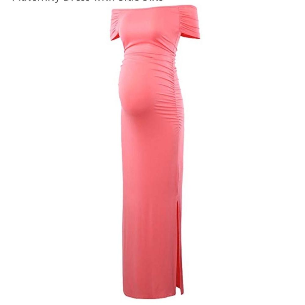 Maternity dress